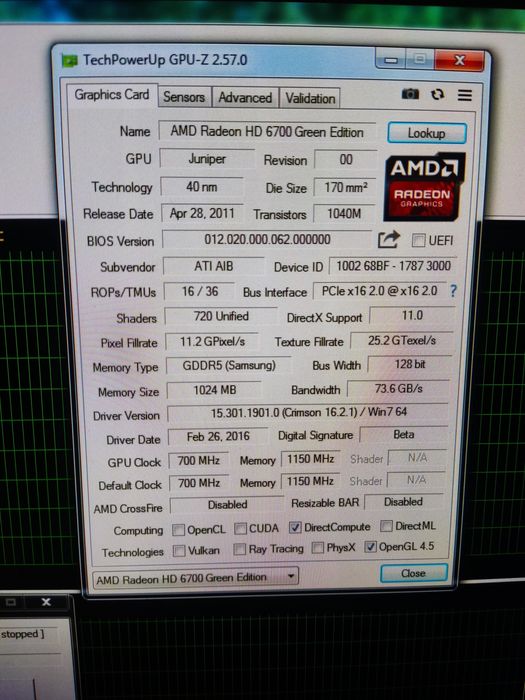 Системный блок, компьютер