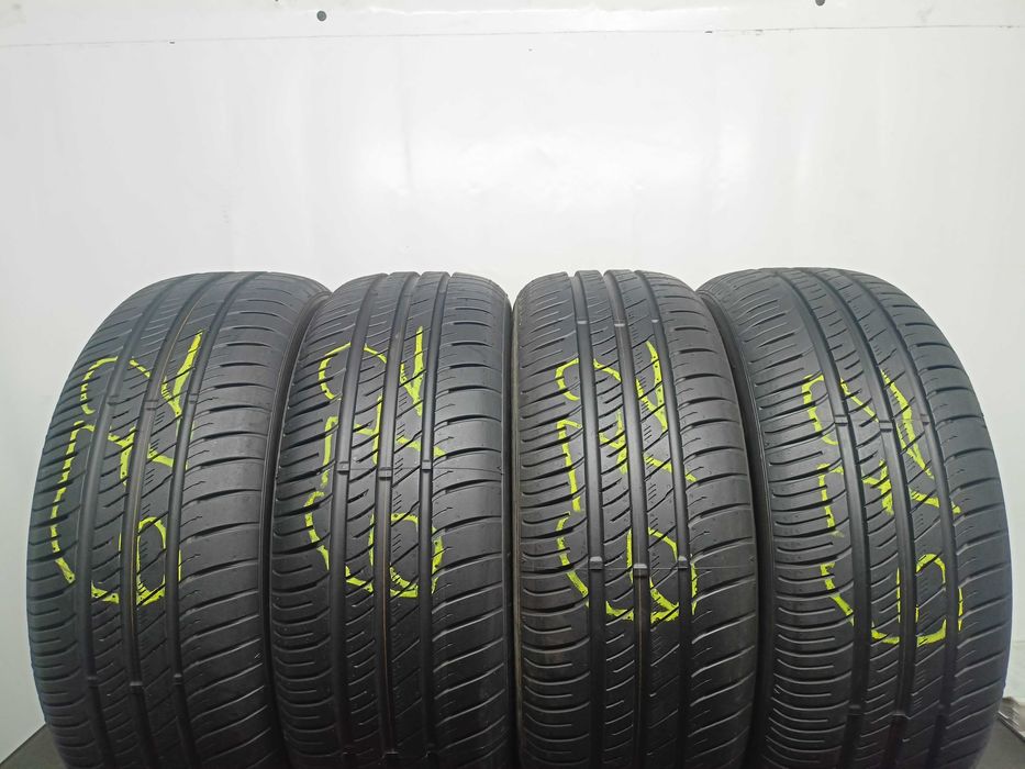 Nexen NBlue S 205/55/16 2023r. 91V Nowe (672)