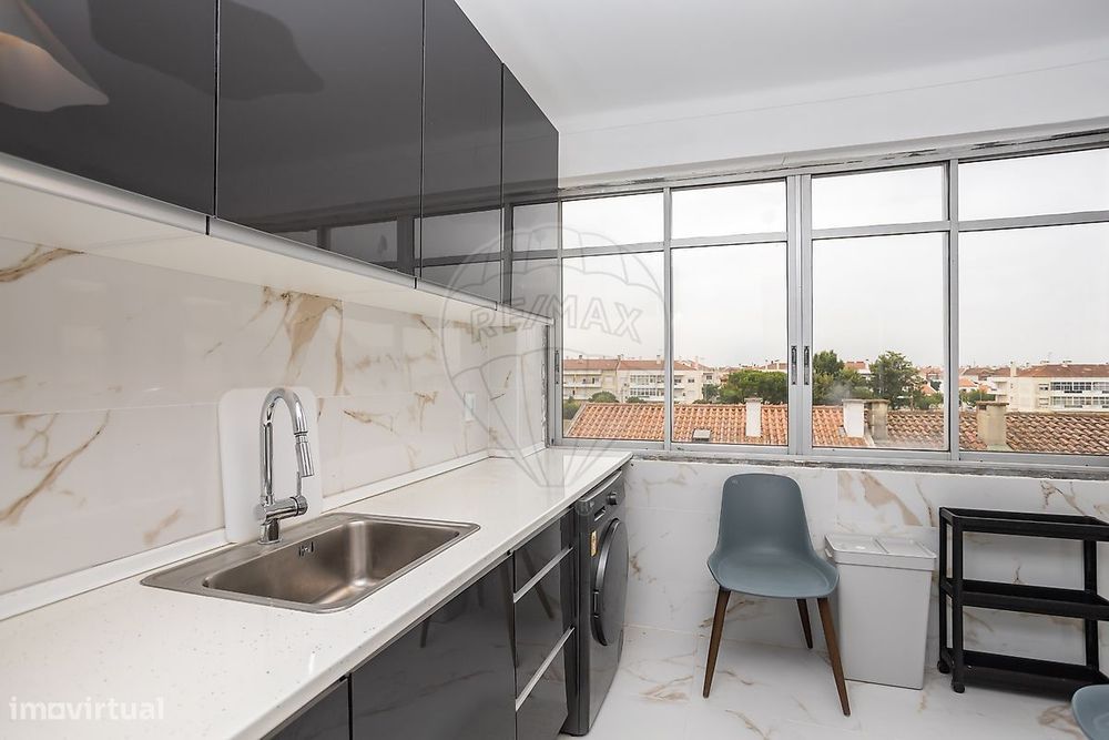 Apartamento T2 para venda