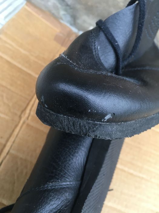 Туфлі чоловічі,шкіряні