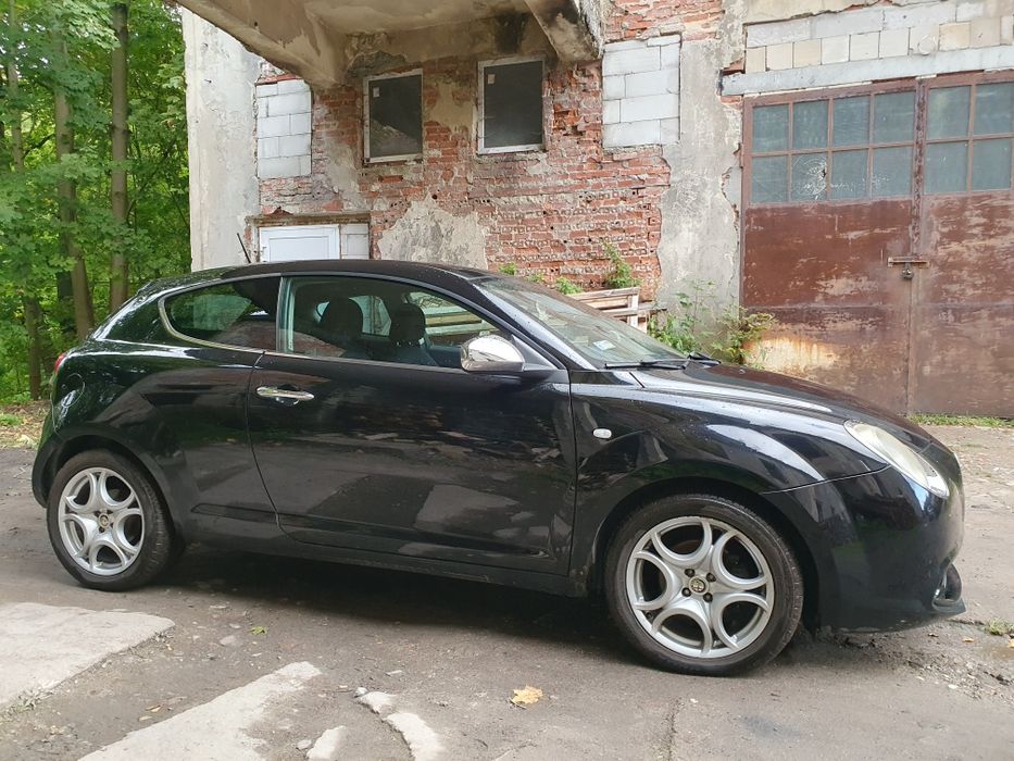 Mito 1.4MA 221KM/350Nm !w całości lub na części