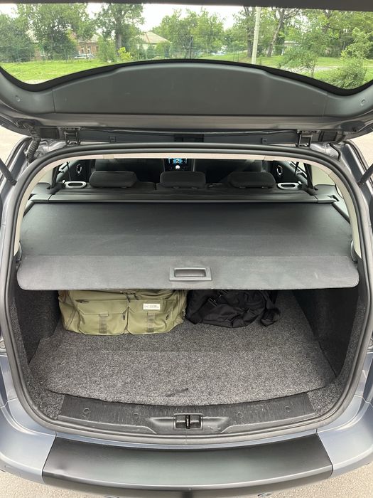 Renault Megane premium