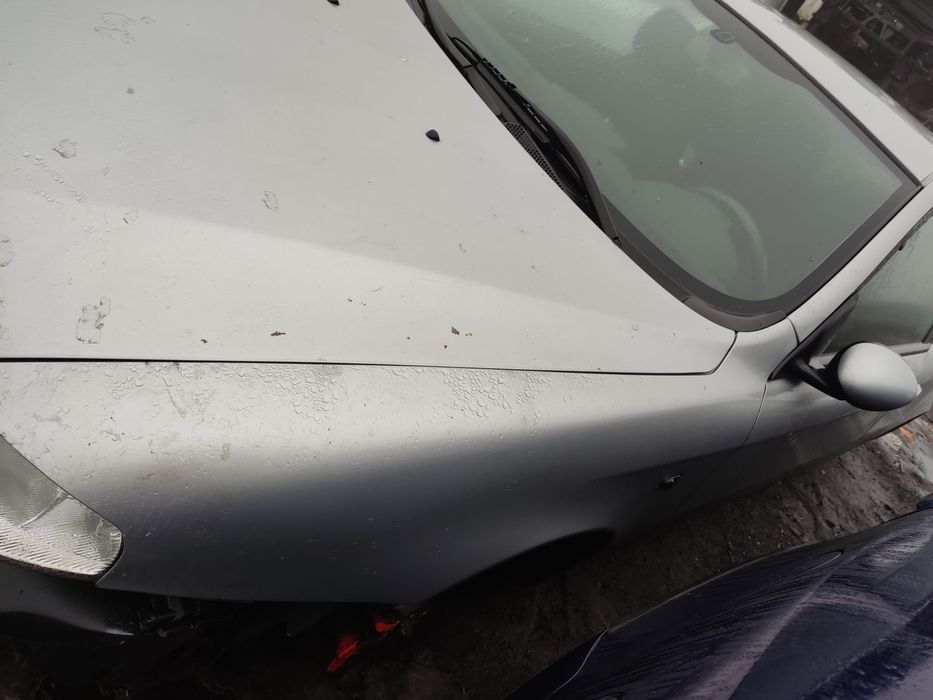 Karoseria Alfa Romeo 147 Maska Zderzak Błotnik Drzwi Wysyłka