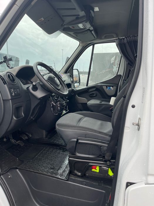 Renault Master 2016, евакуатор,автовоз
