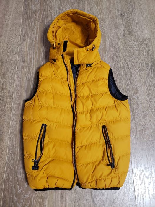 Жилет підлітковий, M