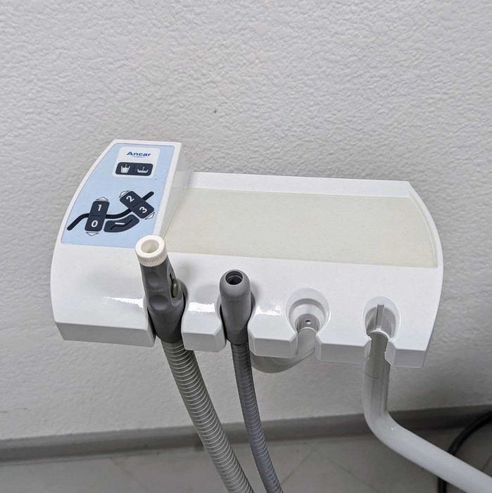 Стоматологічна установка Ancar SD 175