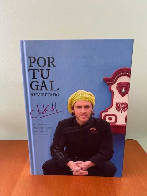 Portugal Revisitado - Chakall