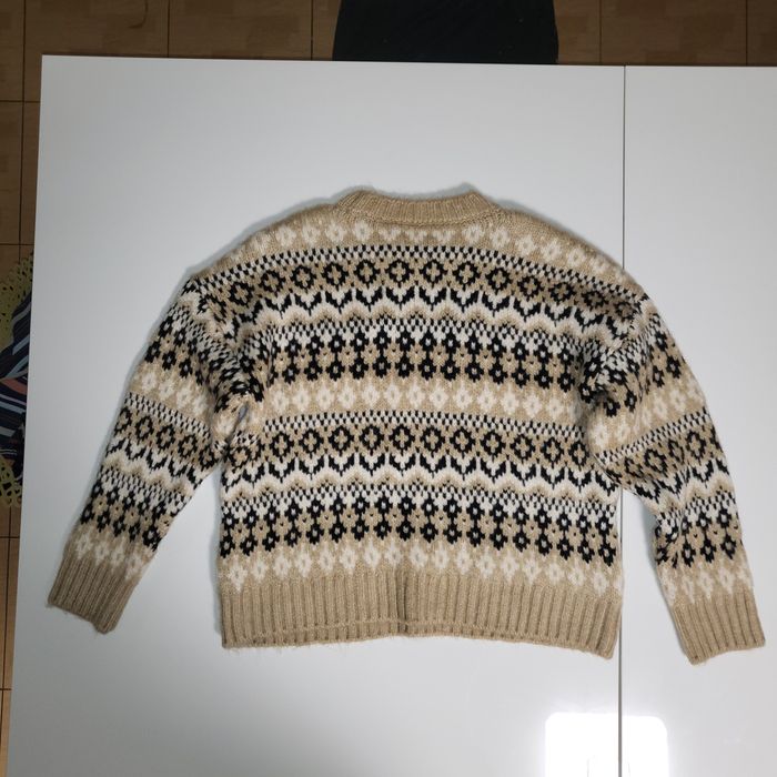 Nowy sweter męski M&S rozmiar M