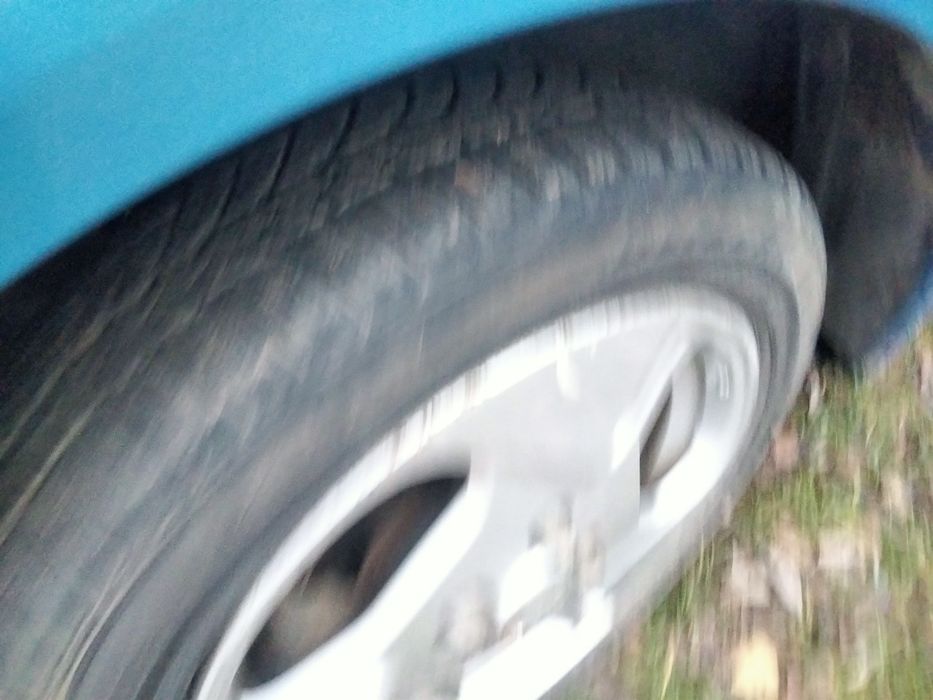 Електромобіль  Mitsubishi I miev