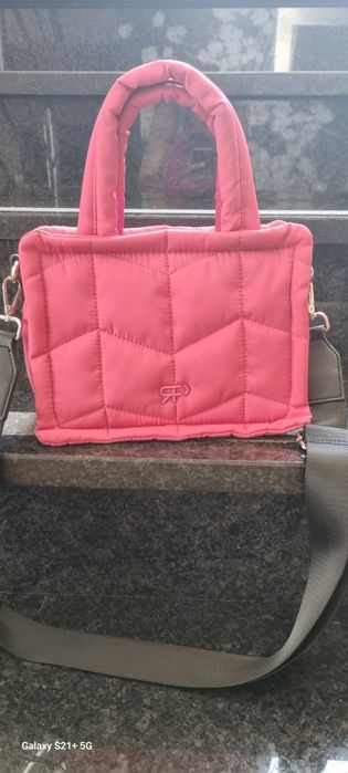 Mala da parfois como nova