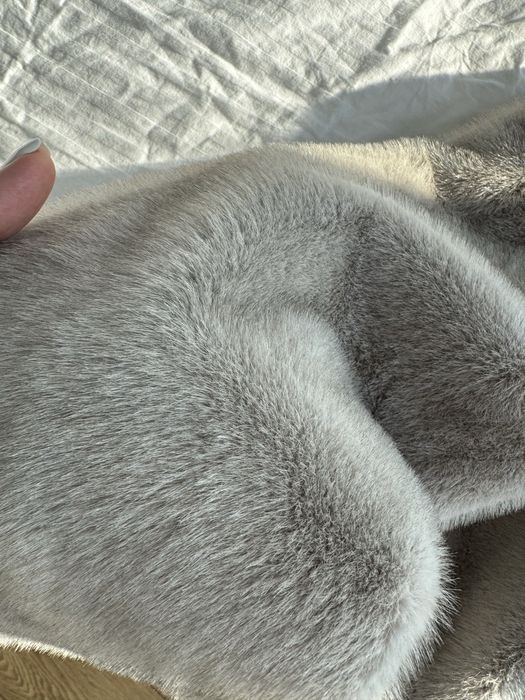 Шуба Zara оригінал