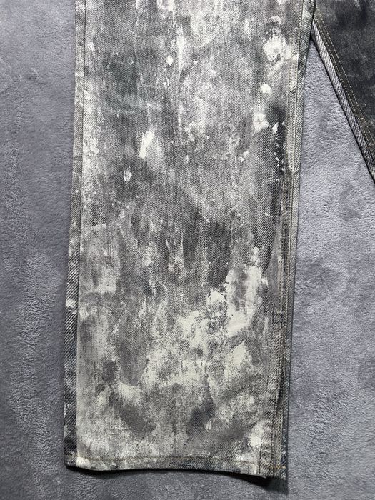 Джинси Acne Studios 1981M Cold Grey S M L