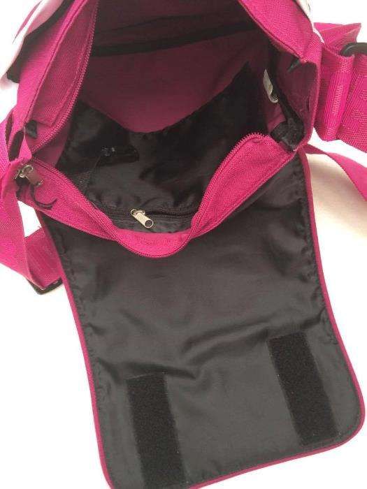 Carteira / mala / mochila All Star Converse, NOVA!