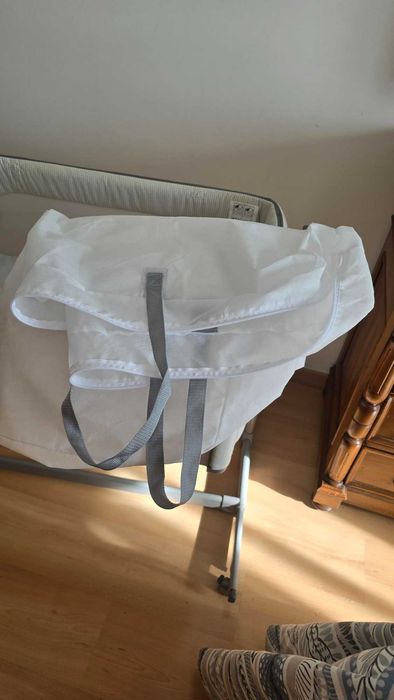 Next To Me Magic Polipel Branco