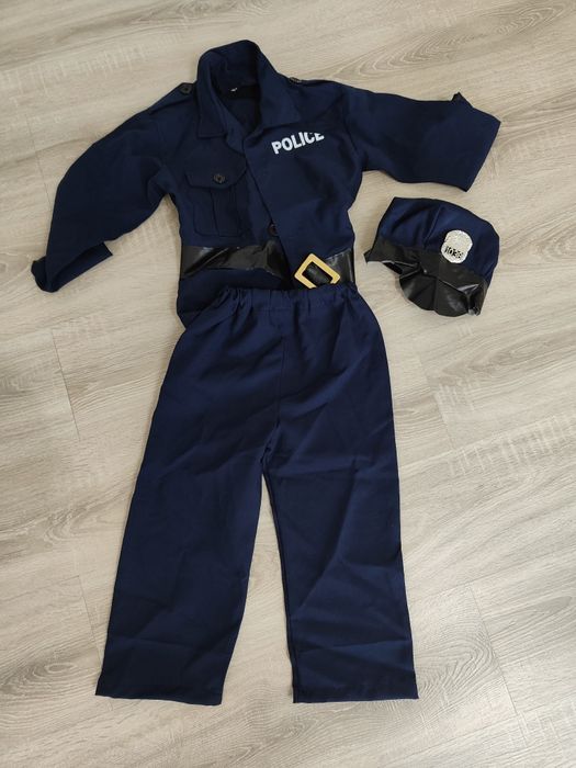 Fato Carnaval POLÍCIA