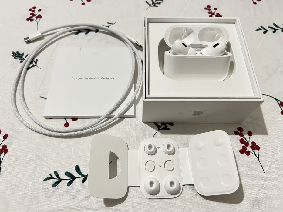 Apple AirPods Pro 2