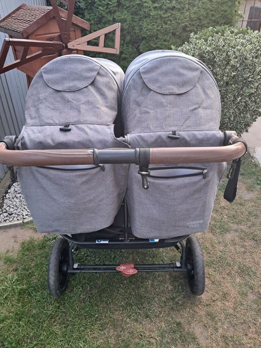 Wózek Valco Baby Snap Duo Trend