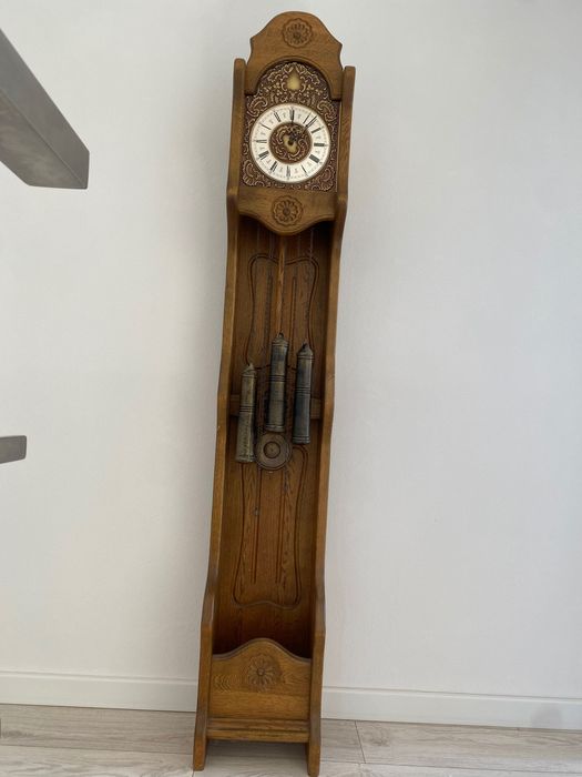 Zegar stojący holenderski