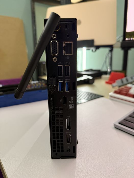 DELL Optiplex 3060 MFF
