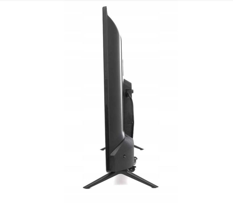 TELEWIZOR 32" LED HD 80cm vivax 32LE117T2S2 DVB-T2/S2 dolby audio