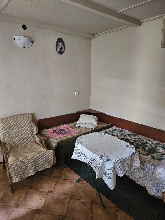 Sprzedam działkę ROD w Zgierzu