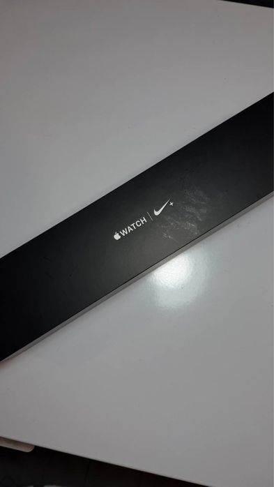 Apple Watch Series 2 Nike
