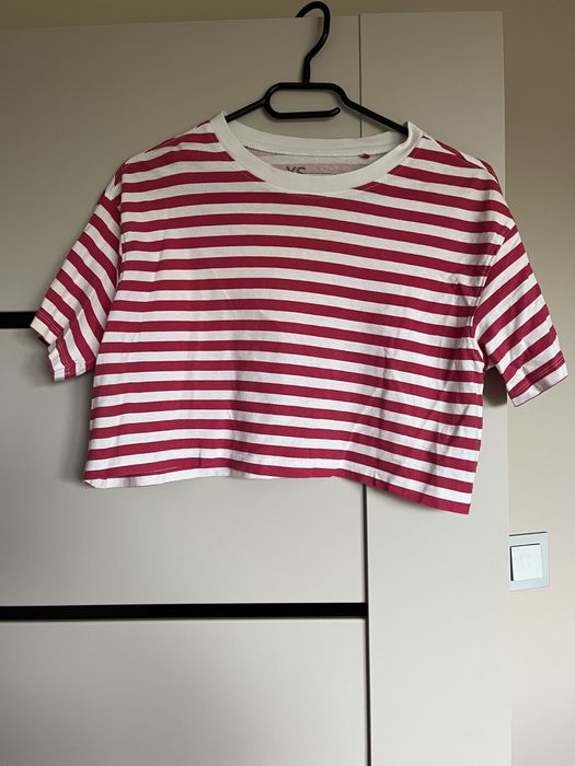 Koszulka Crop Top