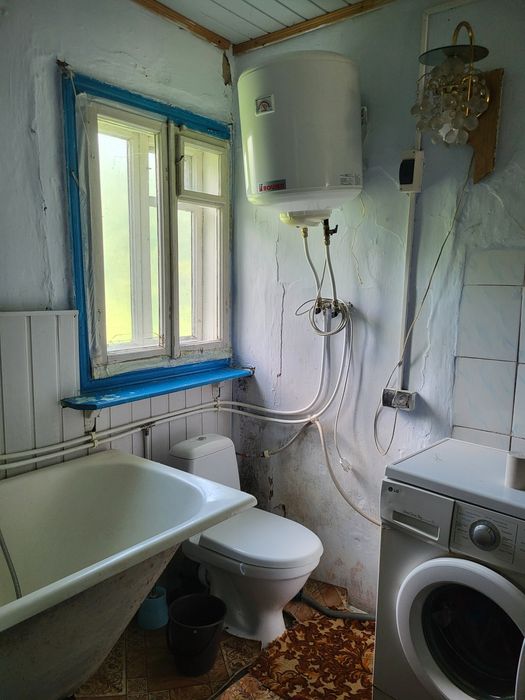 Продам будинок смт Гоща