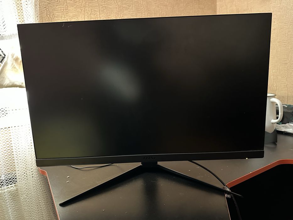 MSI G2712 27″ 170 Гц.