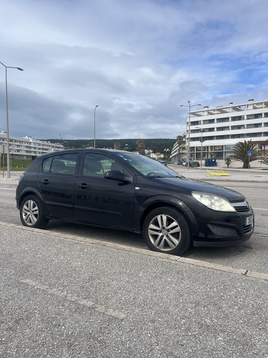 Opel astra 1.3 cdti