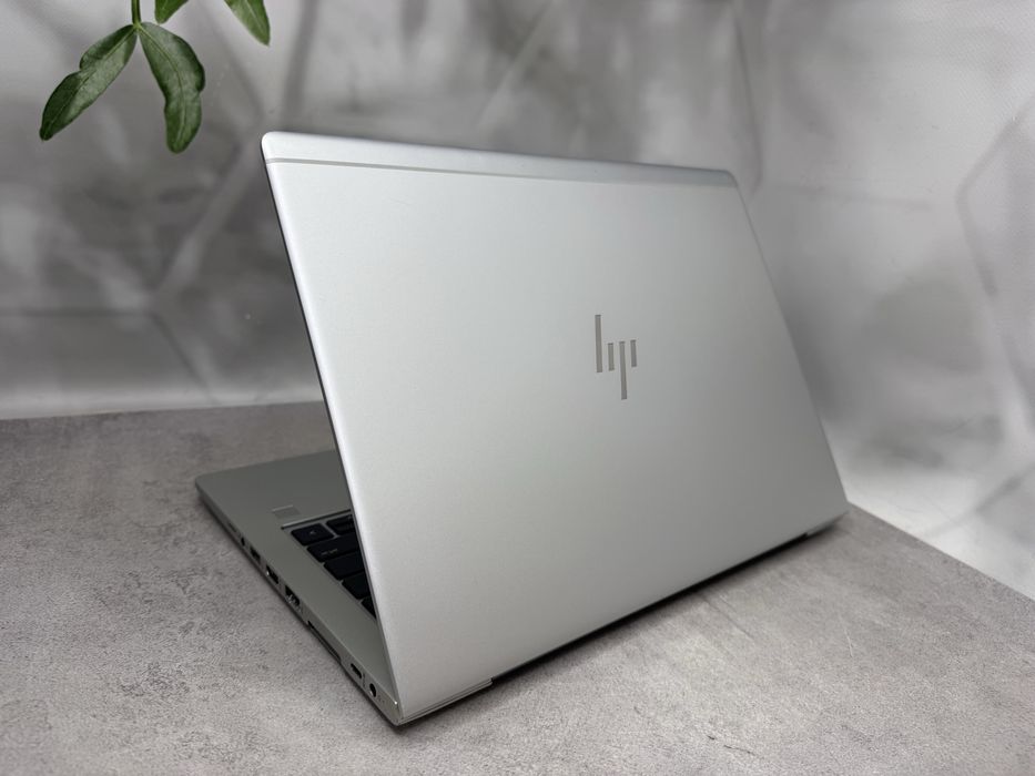 Ноутбук HP EliteBook 735 G6/Ryzen 5 Pro 3500U/8/256/13.3 " Full HD IPS