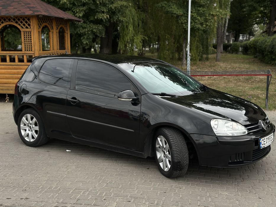 Volkswagen Golf 2006 VIN WVWZZZ1KZ6W120297 фото оголошення 2 з 6