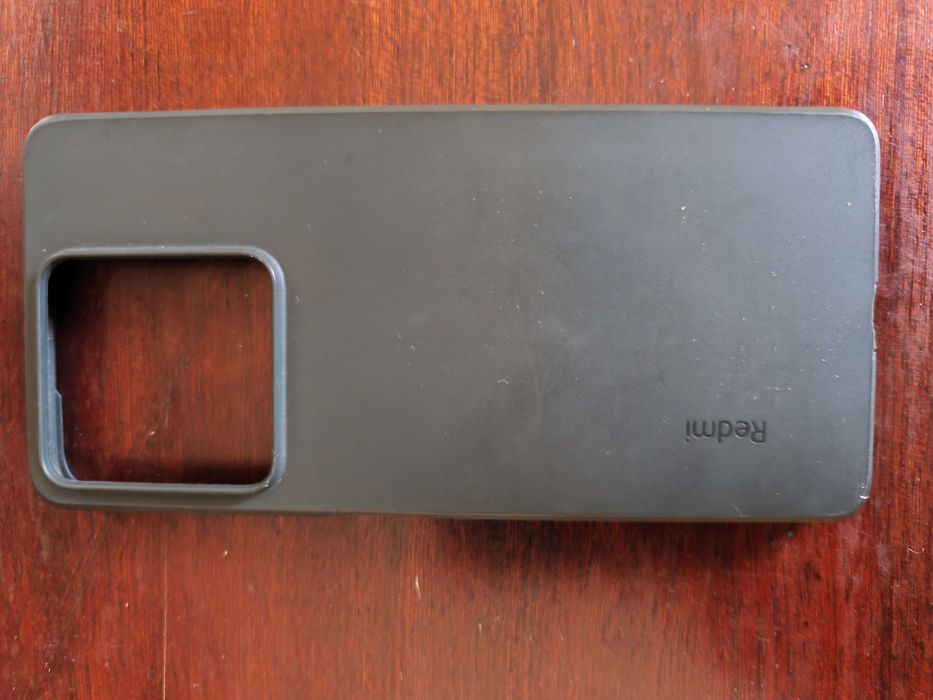 Vendo conjunto de capas e ecrã para telemóvel Xiaomi Redmi Note 13 5G
