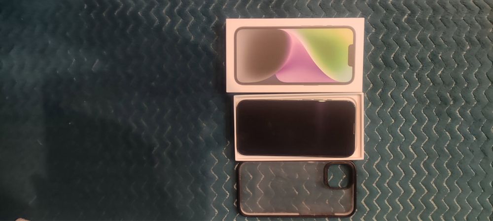 iPhone 14 128GB Stan bardzo dobry