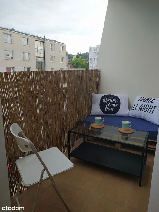 Mieszkanie – Gdynia, Międzytorze, Śródmieście - Widok 2