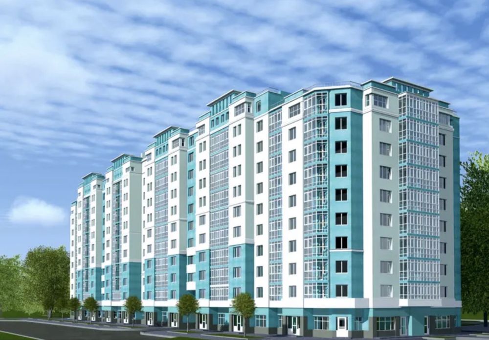 Продам квартиру в новому домі , без комісії