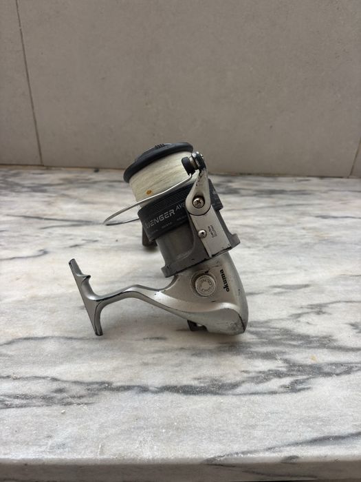 Carrreto okuma para fundo