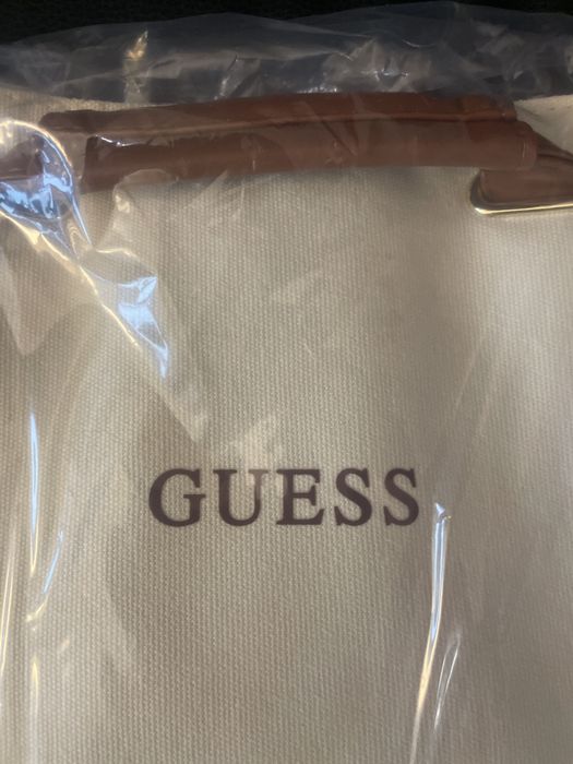 Mochila Guess Nova original
