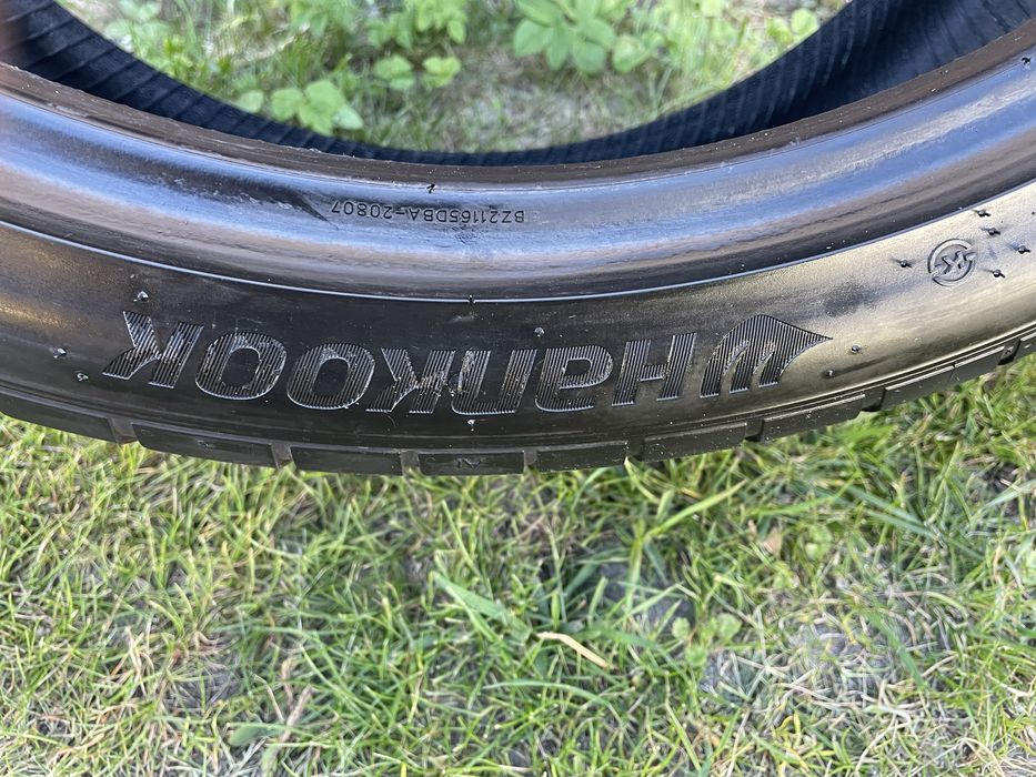 Opona Hankook Ventus S1 evo3 255/35r21 98Y 1 szt.