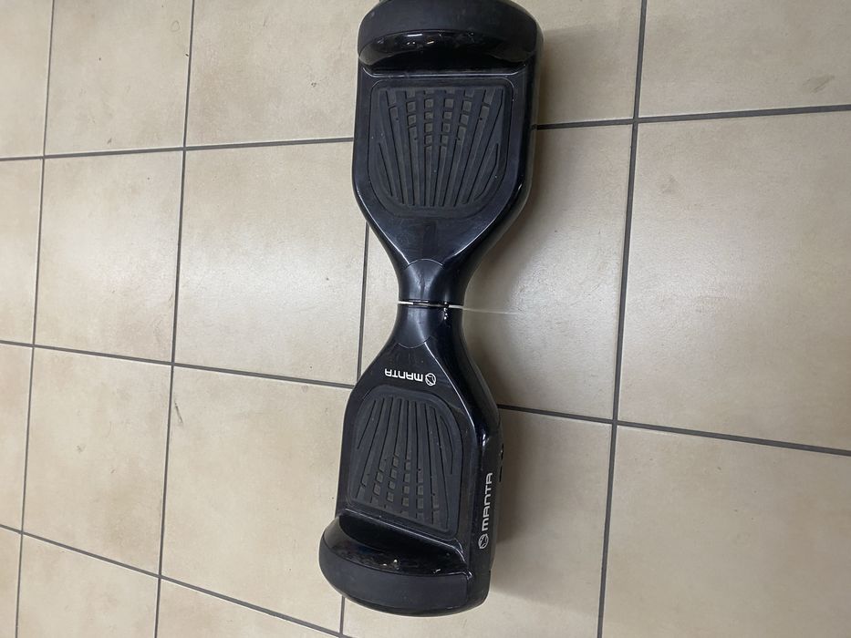Deska hoverboard manta
