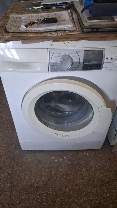 Maquina de lavar roupa balay 7kg