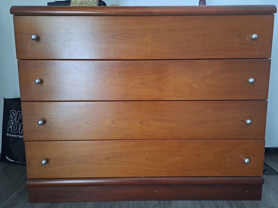 Cómoda 90x47x74,5