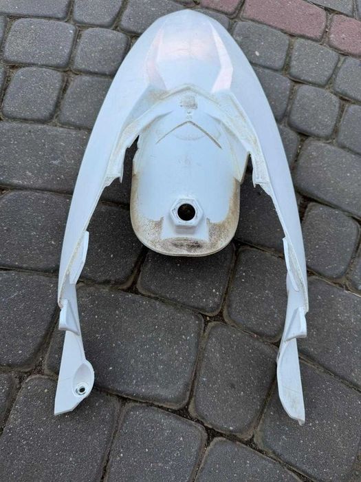 Komplet plastików do KTM sxf 350-250 2011-2012