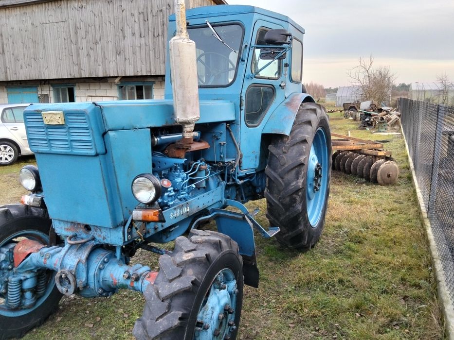 Продам трактор т 40 АМ. Т40. Лтз.Мтз.Хтз.