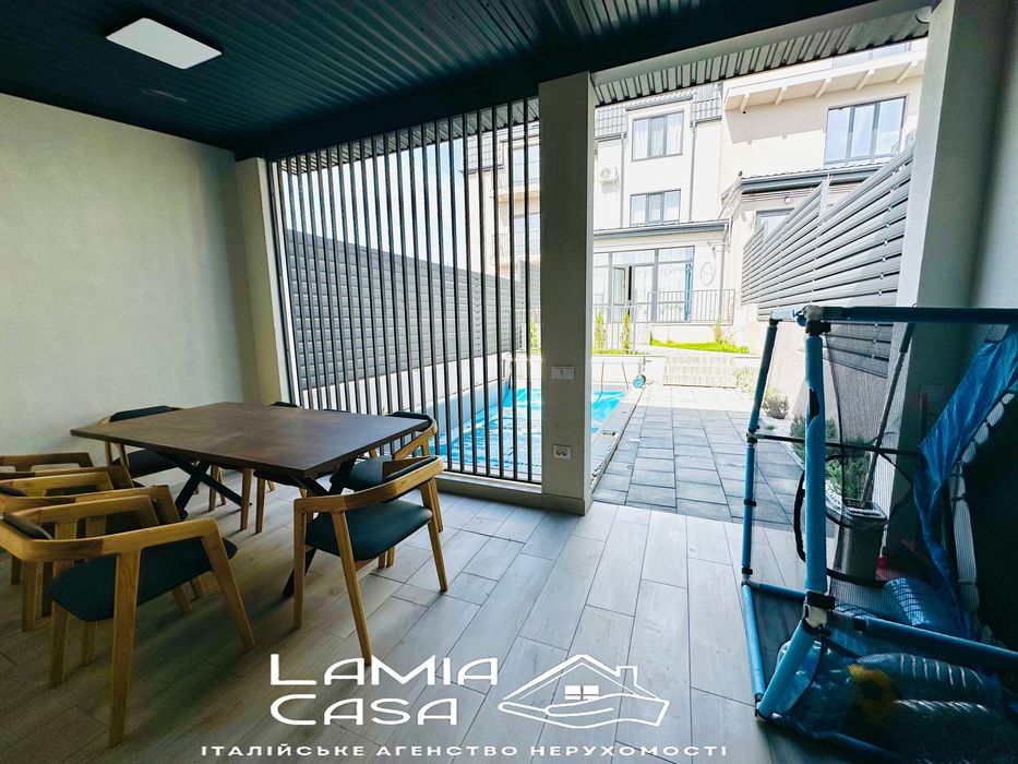 House by the address st. Gorikhivskiy prov (area 145 m²) - Atlanta.ua - photo 11