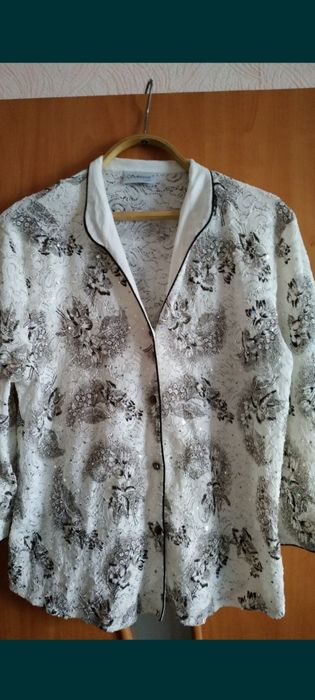 Блузка - 50 - 52