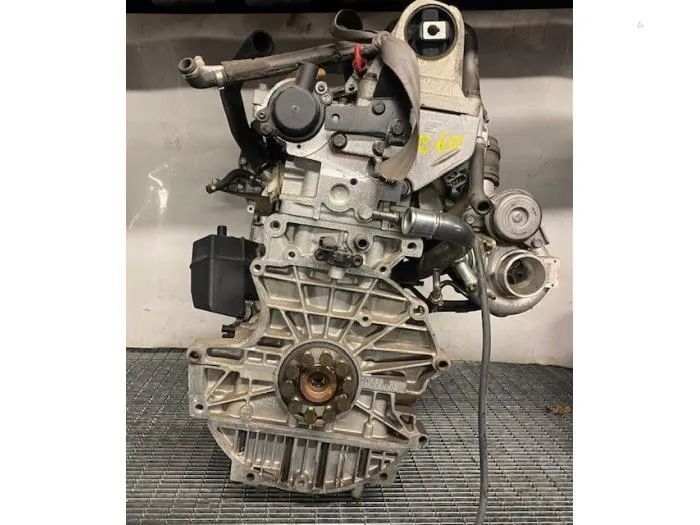 Motor B5254T3 VOLVO 2.5L 225 CV