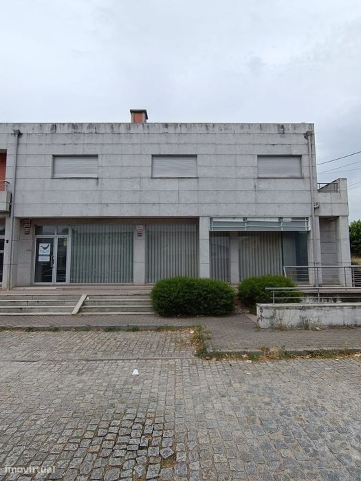 Loja | Galegos (S. Martinho)