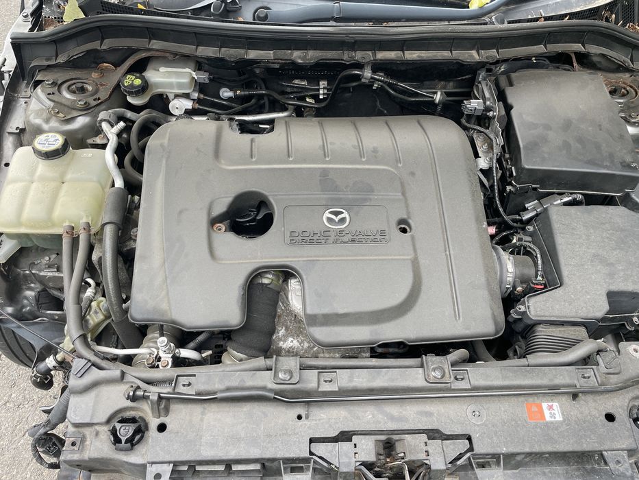 мазда 3, 6 бл запчасти mazda 3, 6 BL GH 2009-2014