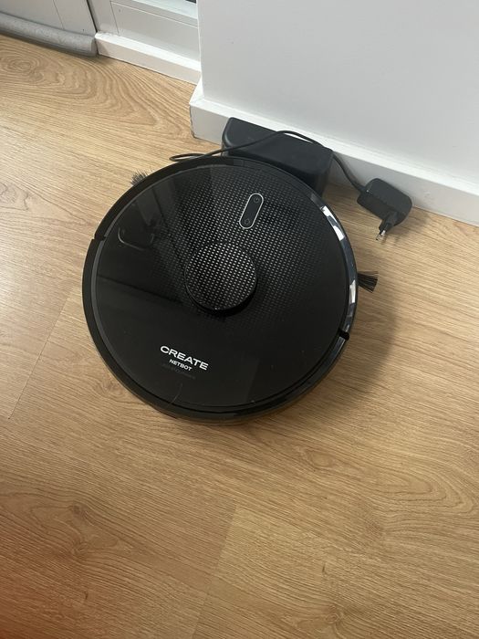 Aspirador robot Ikohs Create